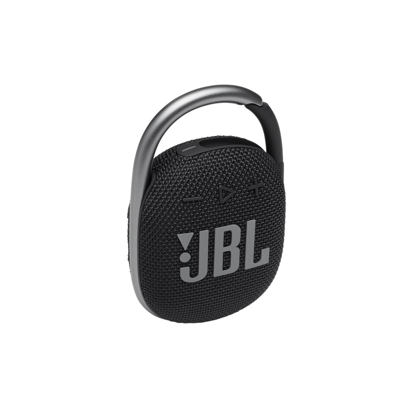 JBL Clip 4 Black 6925281979279 - No Warranty